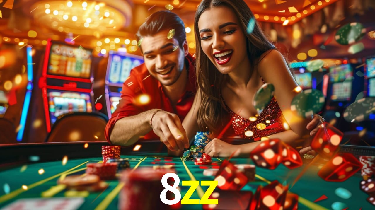 8zz - Customer Support